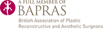 British Association of Plastic Reconstructive Aesthetic Surgeons