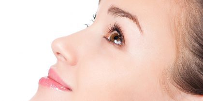 Nose Reshaping with Dermal Fillers